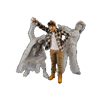 Fun Animation Sticker by chiediscena