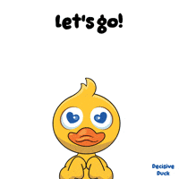 Lets Go Yes GIF by VeeFriends