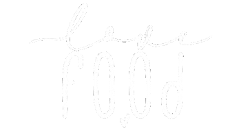 In Love Eating Sticker