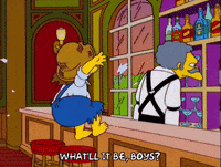 bart simpson episode 21 GIF