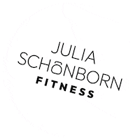 julia-schoenborn-fitness jsf juliaschönbornfitness jsf online coaching jsf brand gifs Sticker
