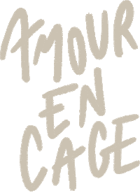 Amour Lockdown Sticker by j.s.f.d.v.m.a.