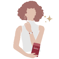 Beauty Vegan Sticker by Jeuneora