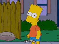 bart simpson GIF