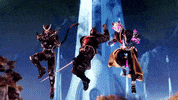 Destiny 2 Hunter GIF by DestinyTheGame