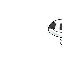 Wtfab Sticker by What The Fab