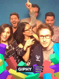 nasdaq GIF by Social Media Week