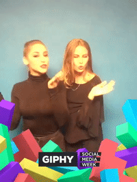nasdaq GIF by Social Media Week