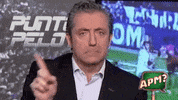 Josep Pedrerol No GIF by Alguna Pregunta Més?