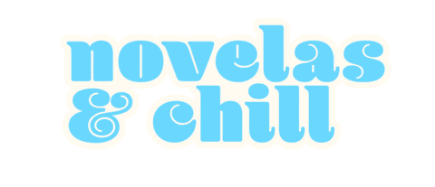 spanish netflix Sticker by Latinas Poderosas