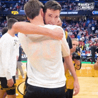 College Basketball GIF by NCAA March Madness