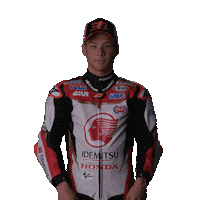 moto gp stickers thumbs down Sticker by MotoGP