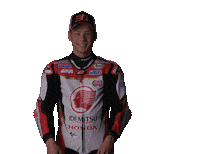 moto gp stickers thumbs down Sticker by MotoGP