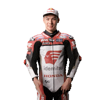 Sad Oh No Sticker by MotoGP