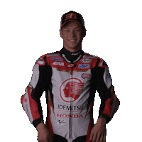 moto gp stickers thumbs down Sticker by MotoGP