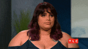 90 Day Fiance Eye Roll GIF by TLC