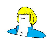 He Man Love Sticker by DirtyBelgium