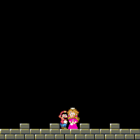 super mario nintendo GIF