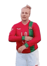 Dssvrouwen Sticker by DSS Voetbal