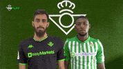 Deporte Emerson GIF by Real Betis Balompié