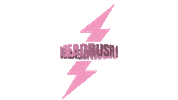 Pride Techno Sticker by MEIJT