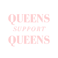 Women Supporting Women Sticker by SHE x SHINES