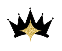 Podcast Champagne Sticker by SHE x SHINES