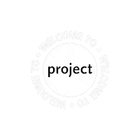 Sticker by Project Arts Centre