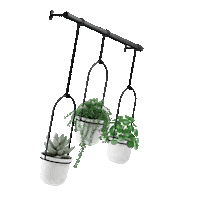 Spring Huis Sticker by fonQnl