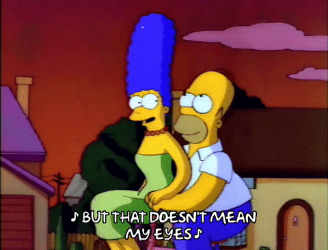 homer simpson GIF