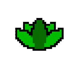 Video Games Pixel Sticker by Old School RuneScape