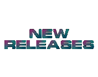 New Release Sticker by WootMag