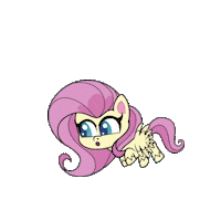 Mlp Sticker by My Little Pony