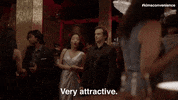 GIF by Kim's Convenience