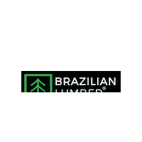 brazilianlumber_decking wood premium decking lumberyard Sticker