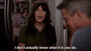 Comedy Love GIF by New Girl