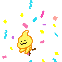 Thanks Thank You Sticker by DINOSALLY