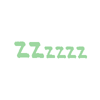 littlewinkssleep baby sleep mama zzz Sticker