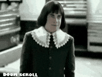 Quaker Screaming GIF