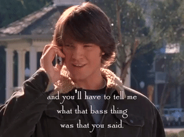 season 4 netflix GIF by Gilmore Girls 