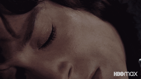 Lord Of The Rings Nightmare GIF by HBO Max