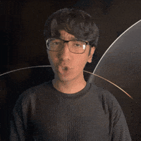 Chozen GIF