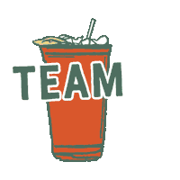 Tea Sticker by mcalistersdeli