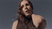 The Dark Fashion GIF by Chelsea Wolfe
