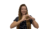 Heart Amar Sticker by Casa das Organistas