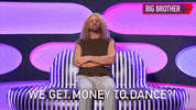 Happy Big Brother GIF by Big Brother Australia