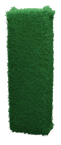 3D Abc Sticker by Kochstrasse™