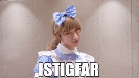 ronisnowhere giphygifmaker ten wayv GIF