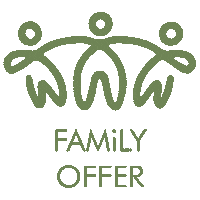 Laimer_woodwatch family member family event laimer family event laimer family Sticker