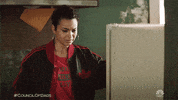 Sick Season 1 GIF by NBC